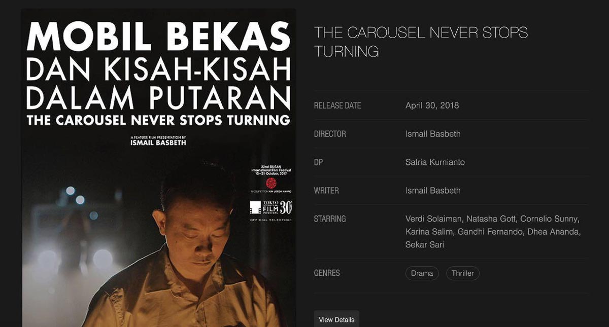 Mobil Bekas fcpx 20