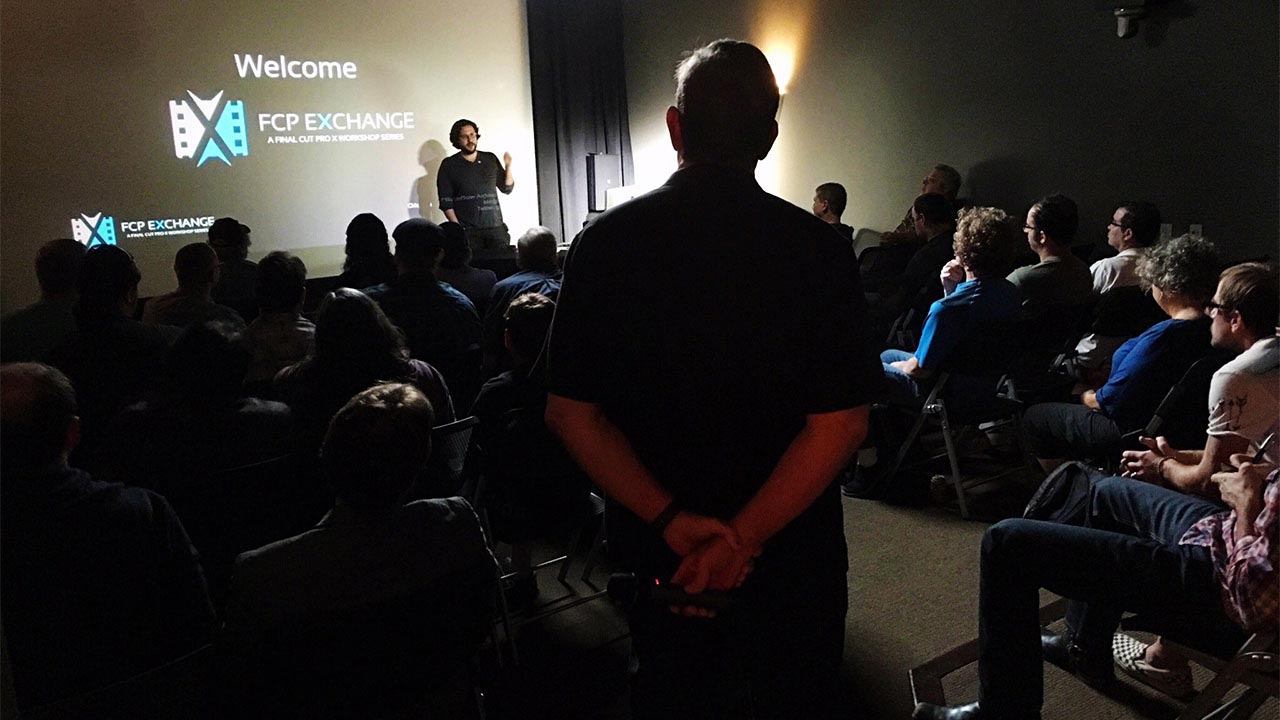 fcpxchange fcpx nab