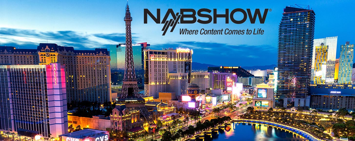 NAB Las Vegas Final Cut Pro X 2018