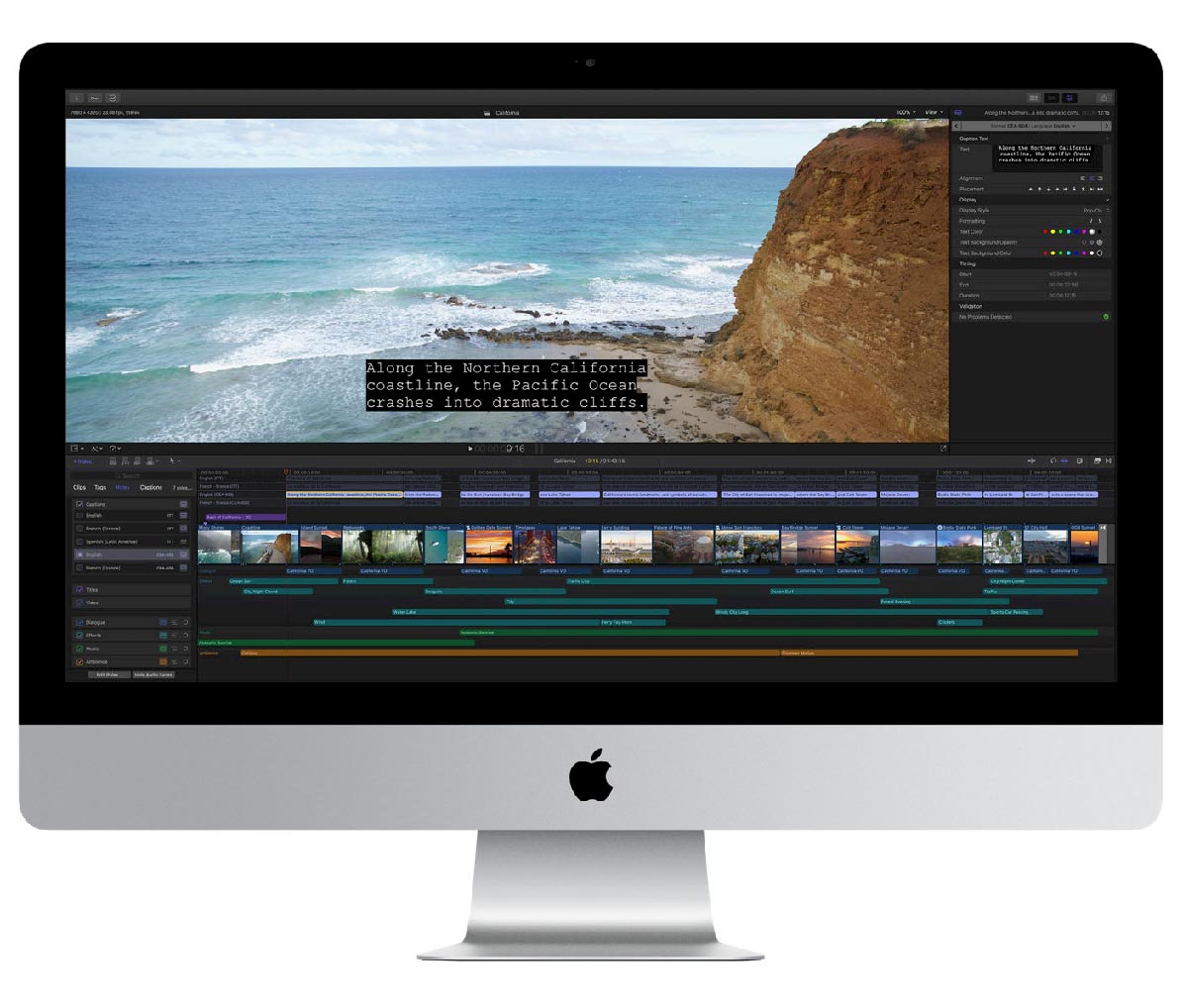 FCPX 10 4 1 update 001