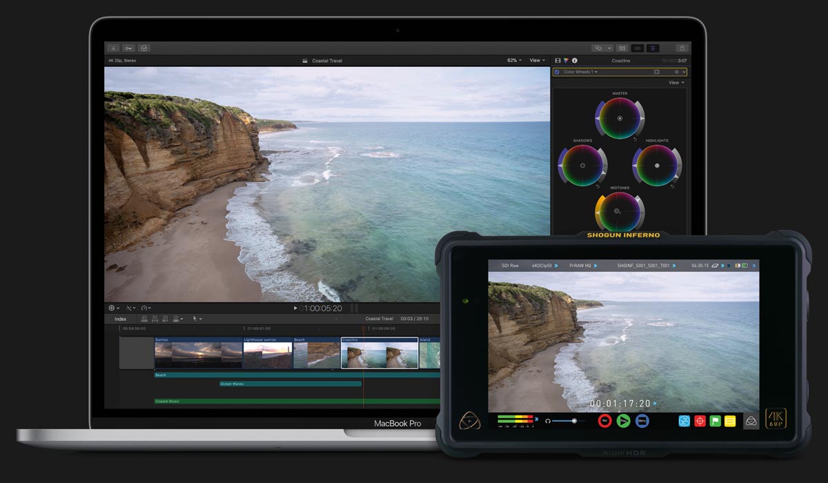 FCPX 10 4 1 update 003