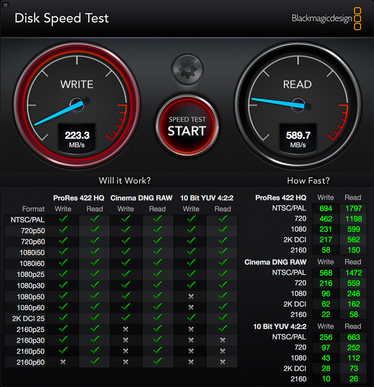 qnap nas test 10gige NFS jumbo