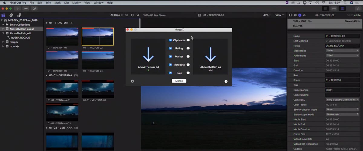 mergex fcpx 1