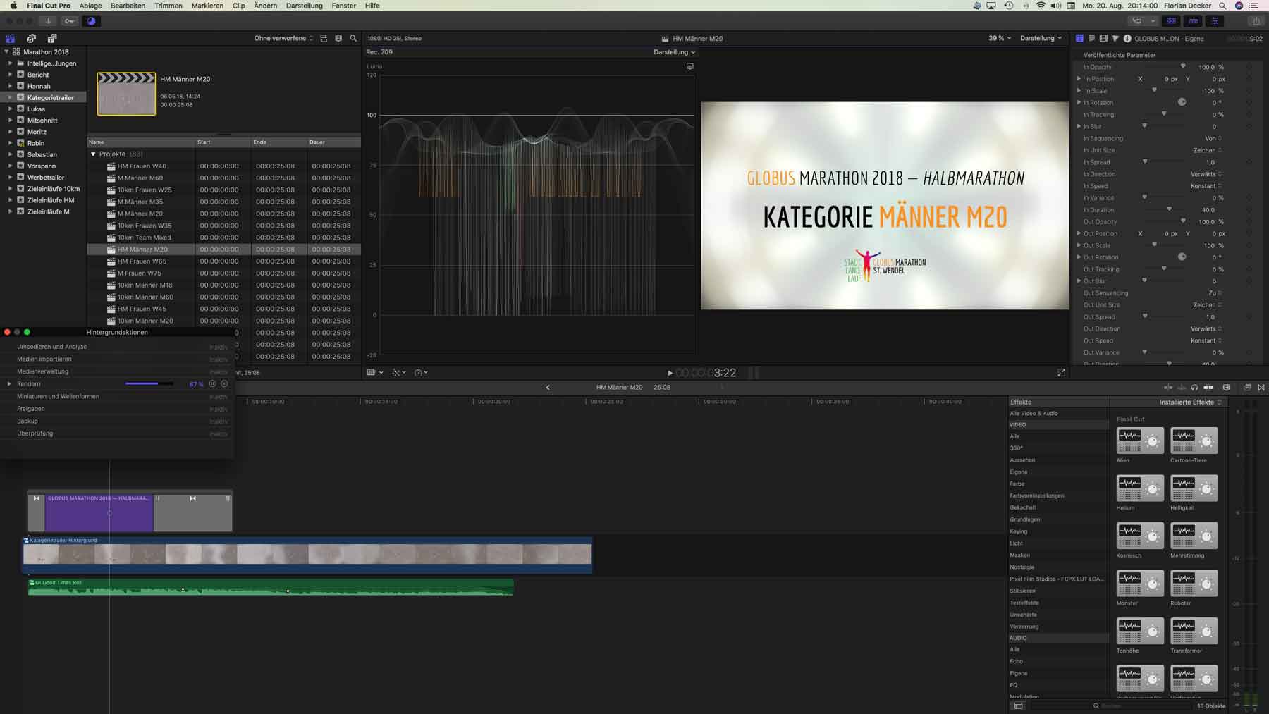 FCPX Screenshot 2 marathon