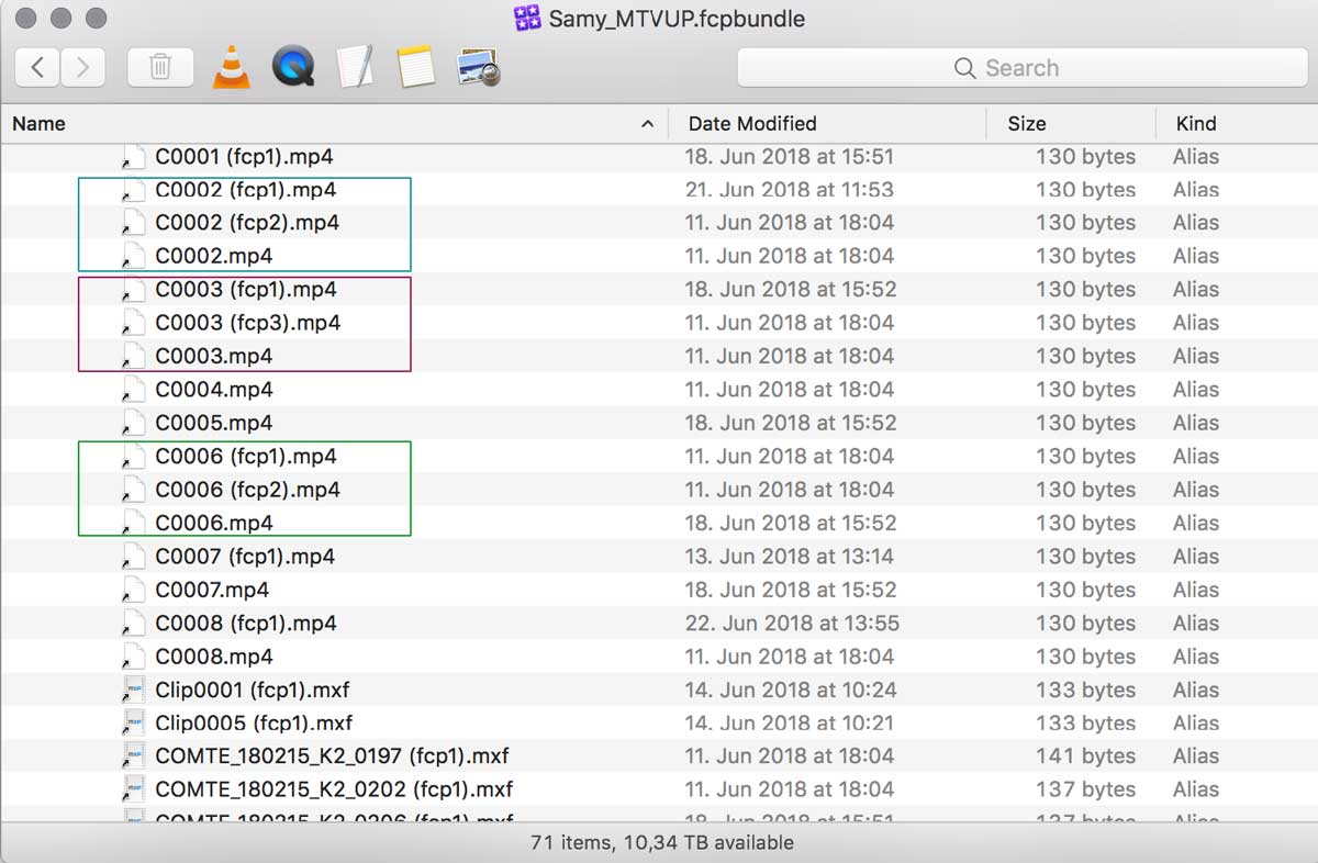 fcpx multicam MTVUP 05