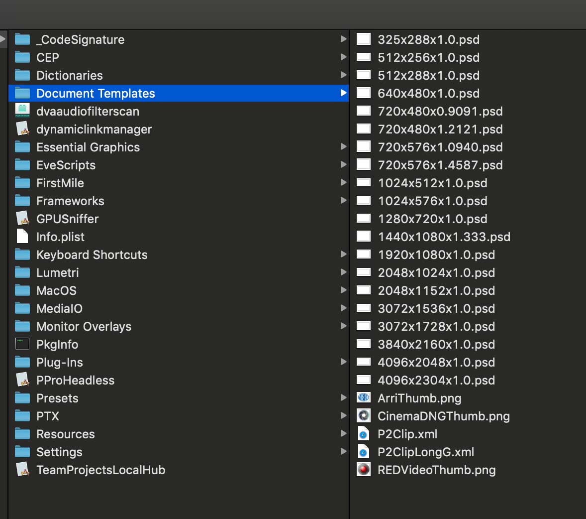 adobe rush fcpco 12