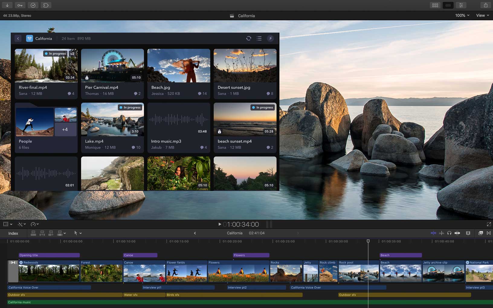 fcpx update 002
