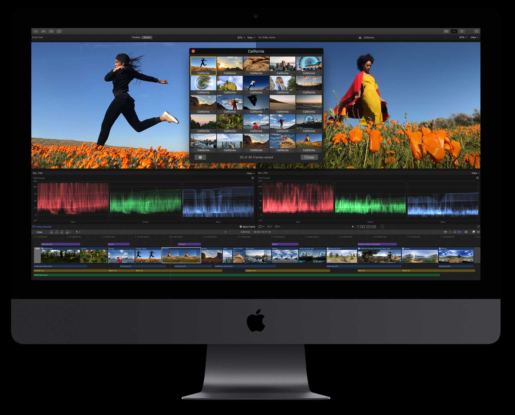 fcpx update 004