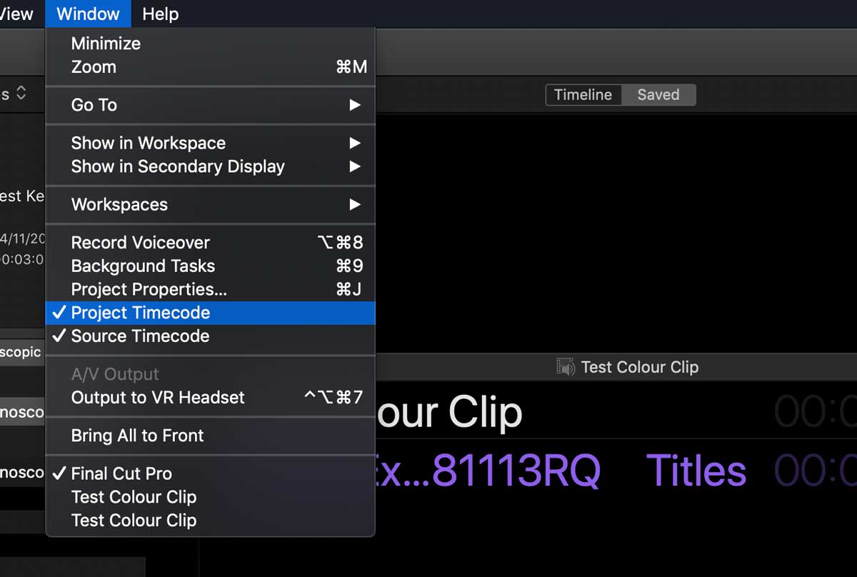 fcpx update 005