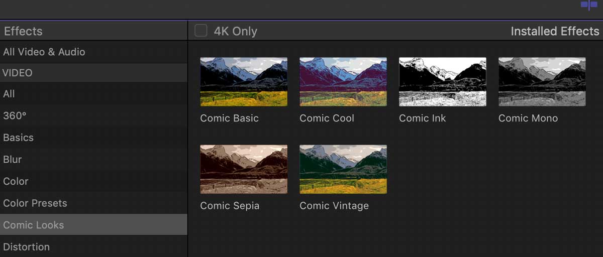 fcpx update 008