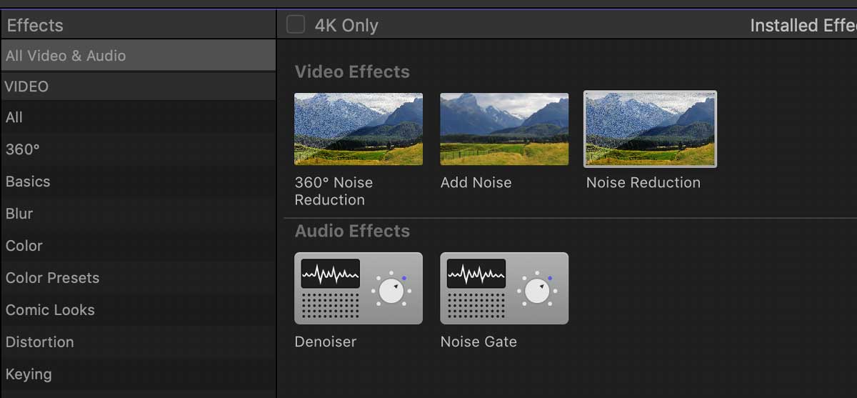 fcpx update 009