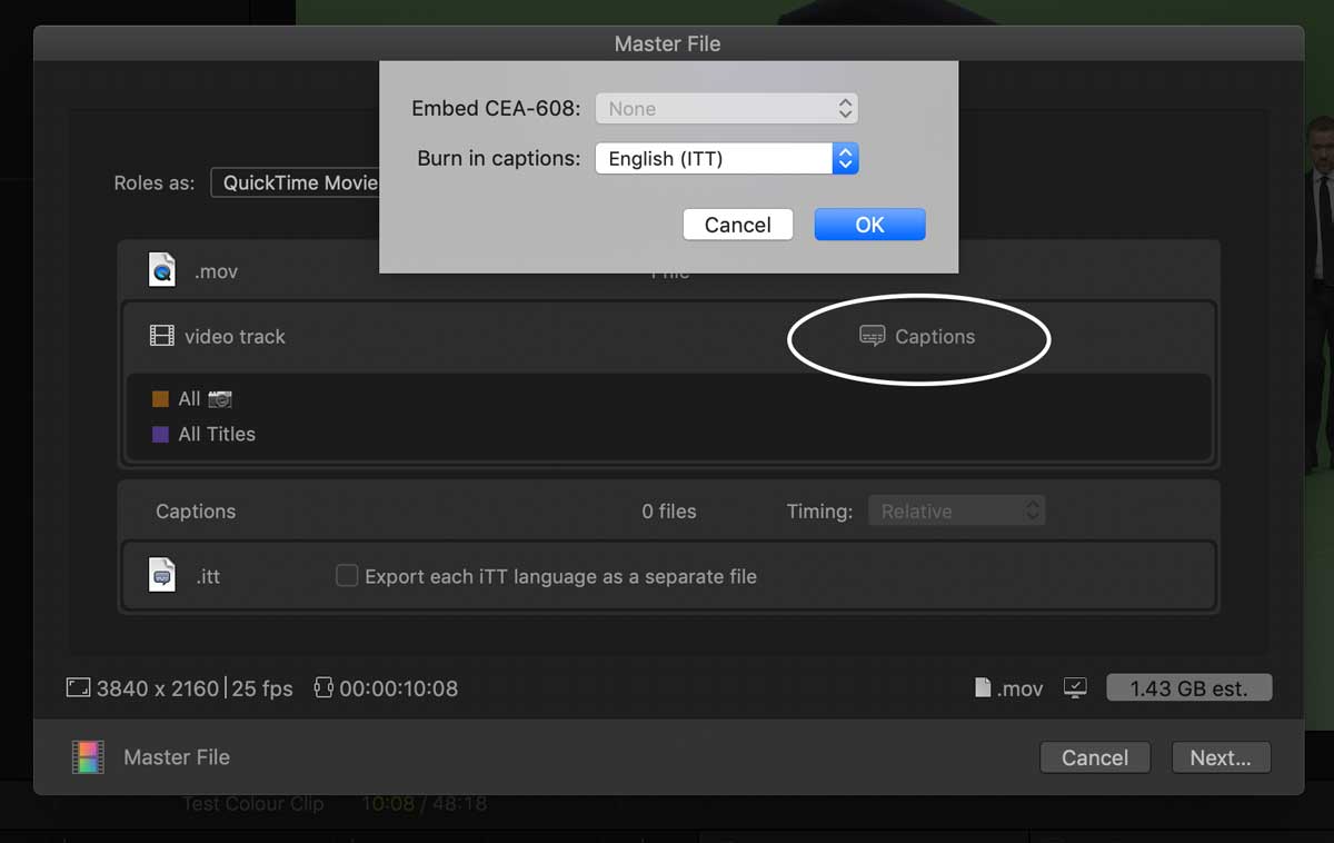 fcpx update 010