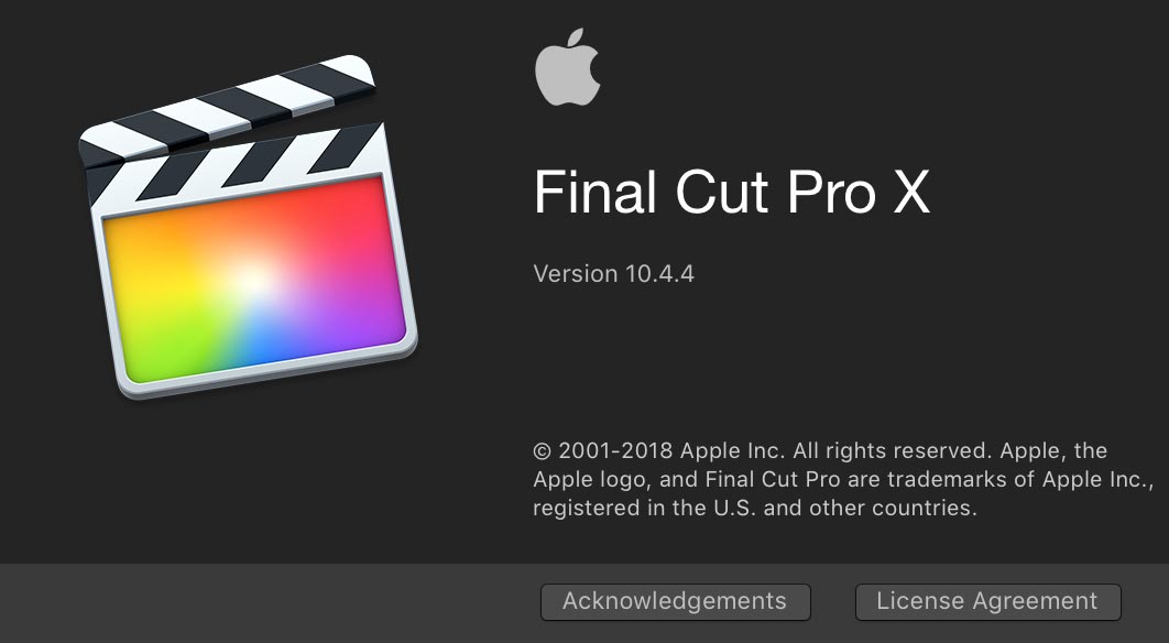 fcpx update 012