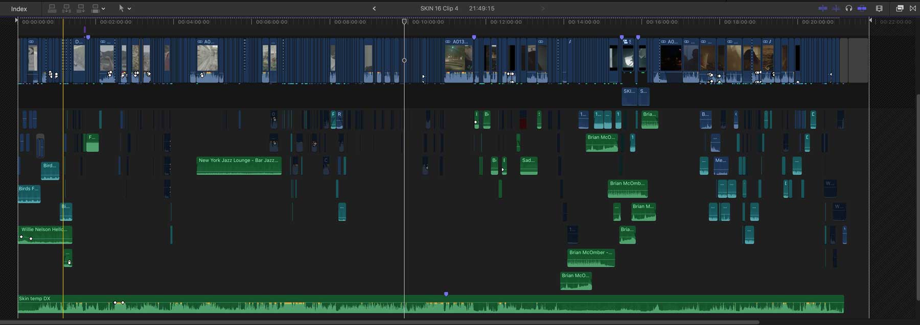 fcpx oscar skin 12