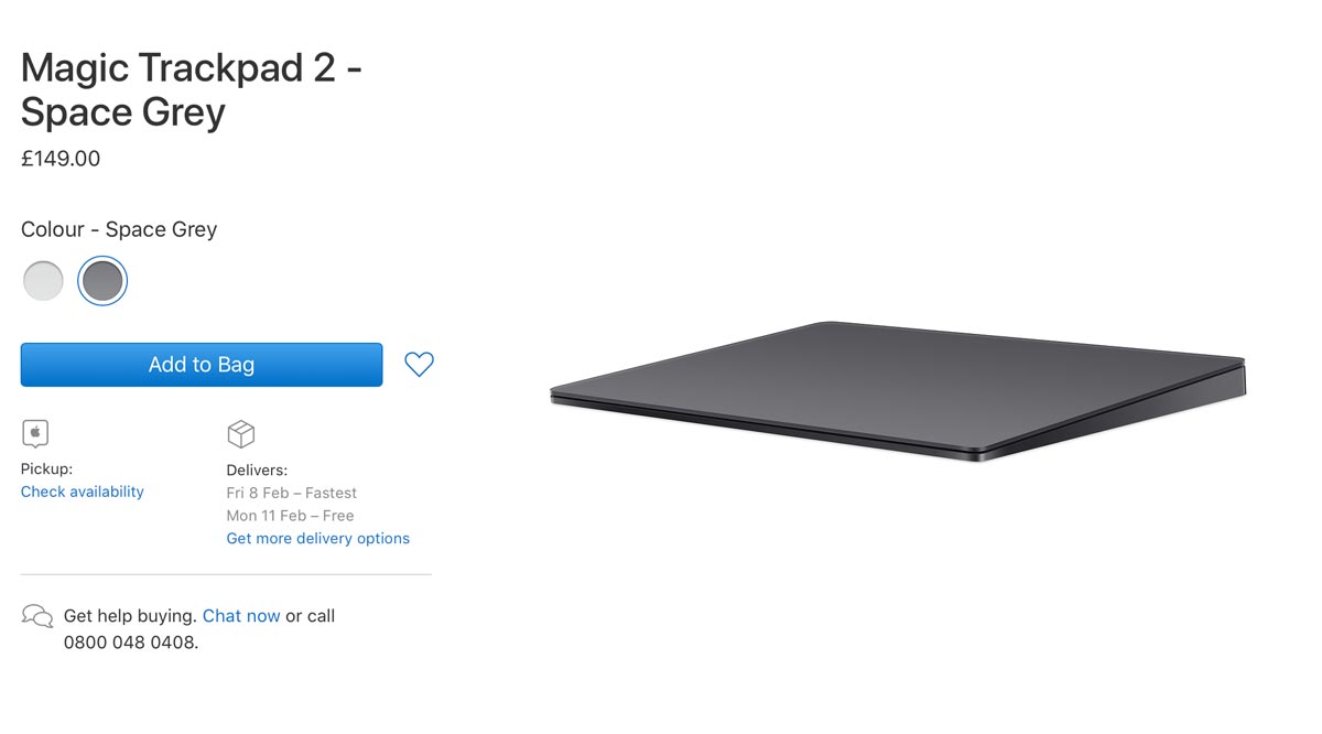 fcpx trackpad 01