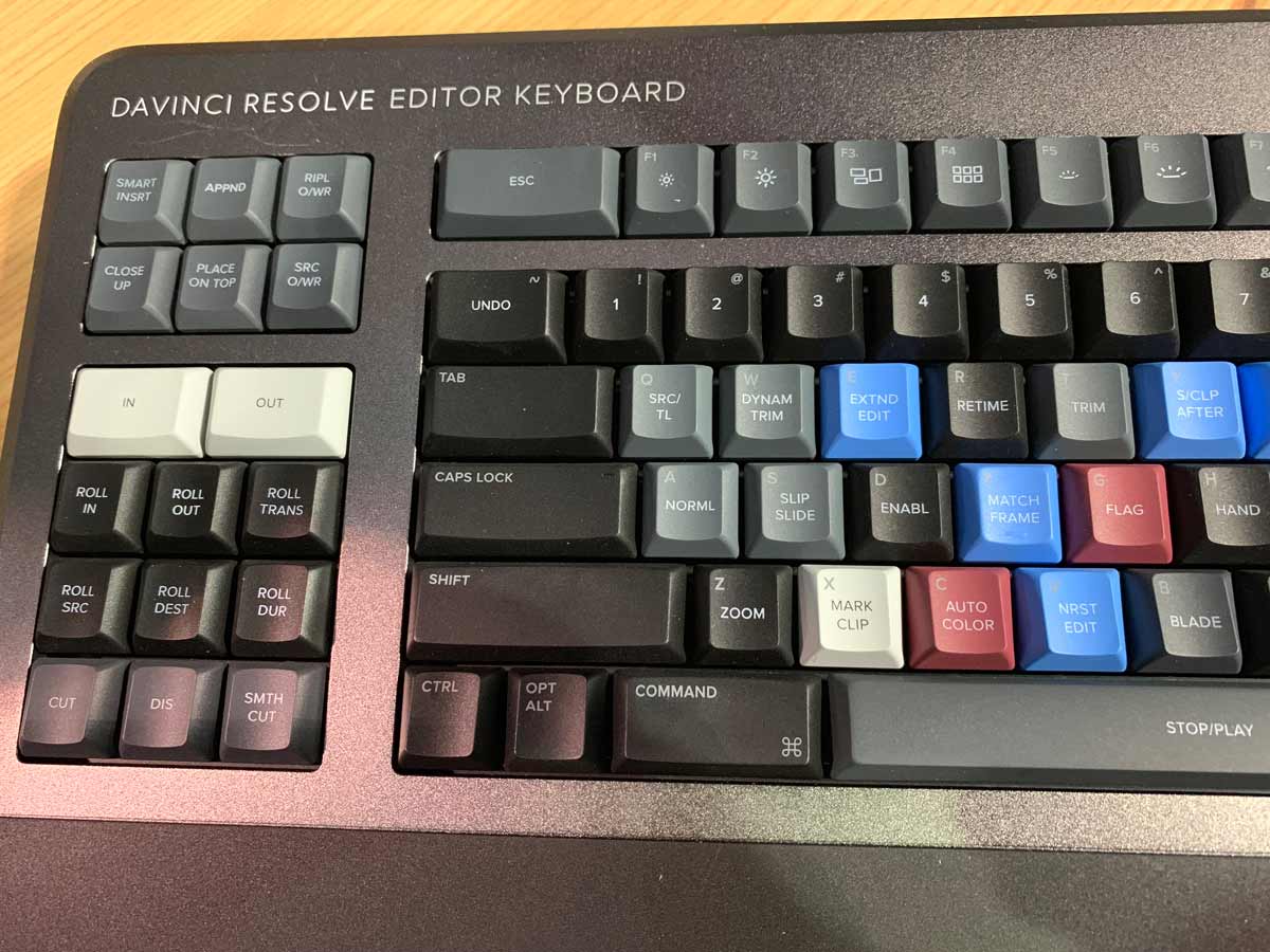 blackmagic resolve keyboard 03