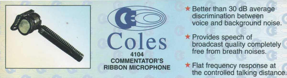 Coles 4104 Lipmic