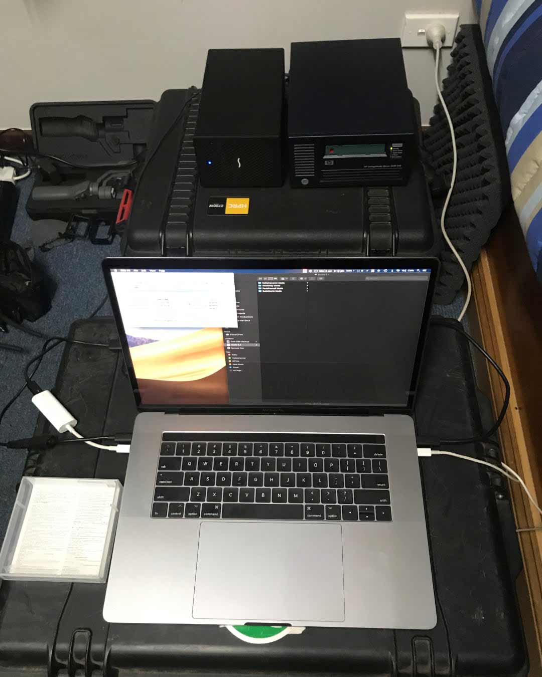 Visible Farmer FCPX 1 11