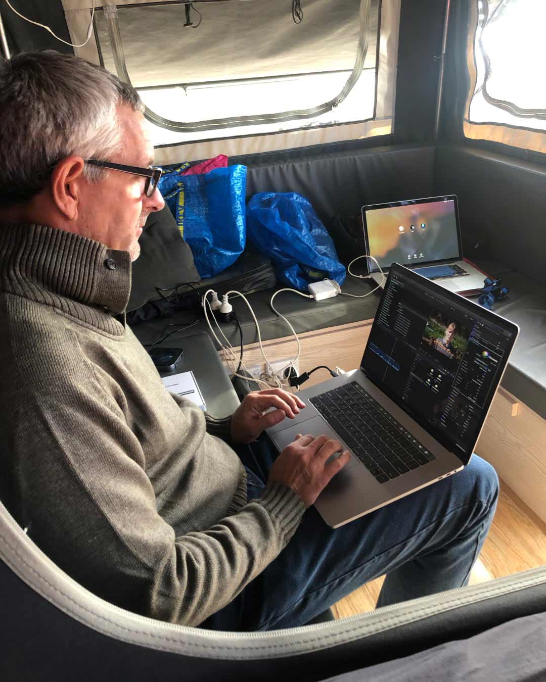 Visible Farmer FCPX 1 12