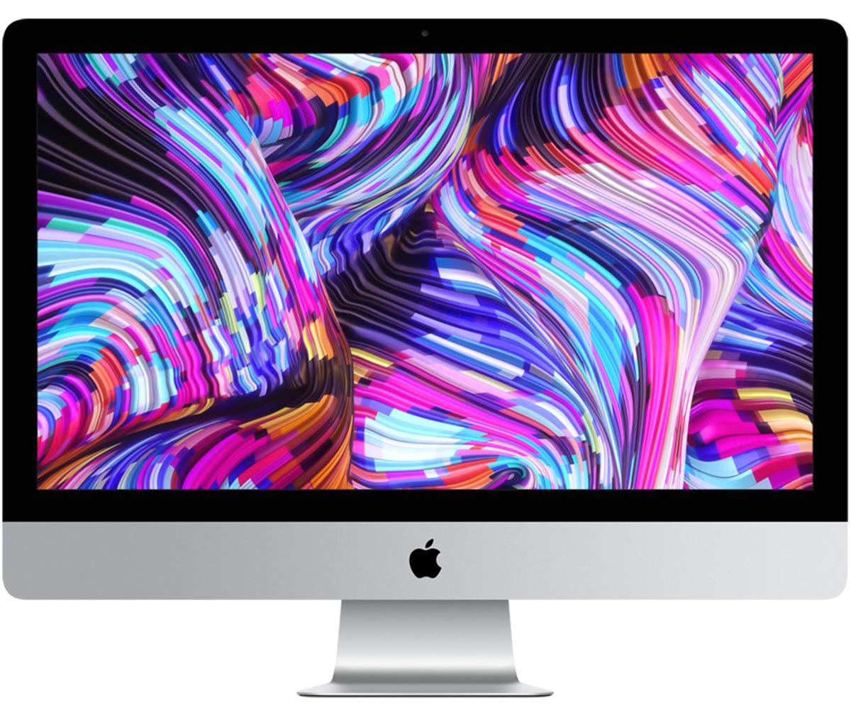 apple ecosystem imc5k