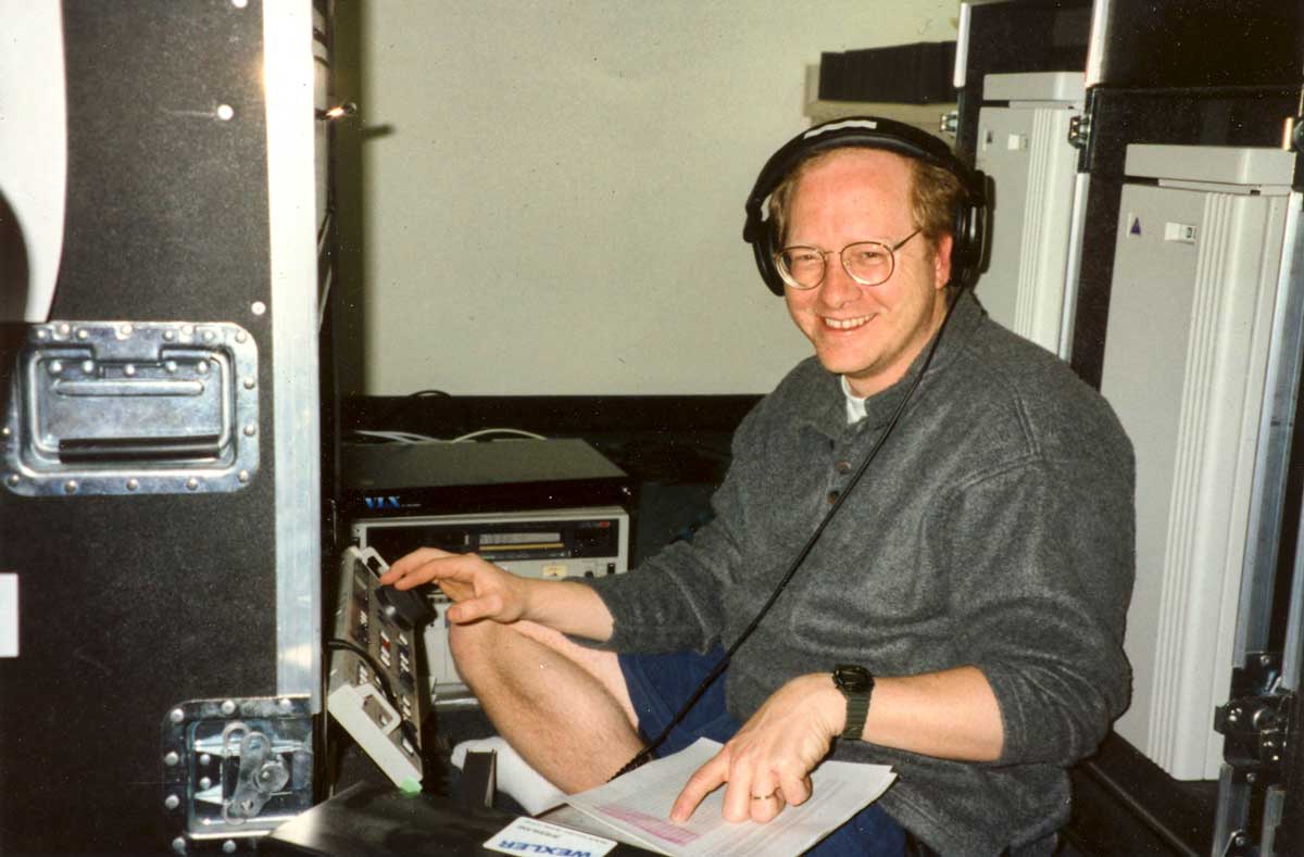 Steve logging betaSP