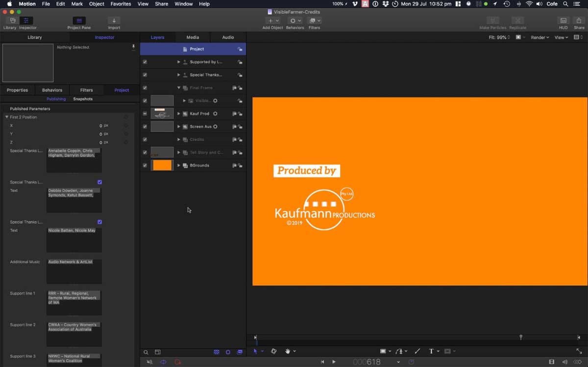 Visible Farmer FCPX 2 07