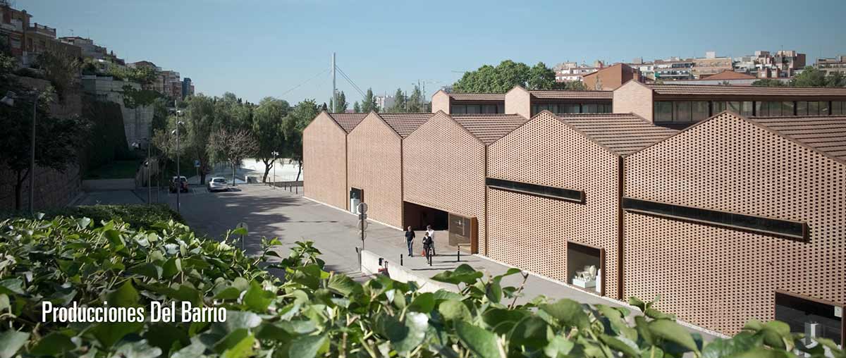 03 Building EXT