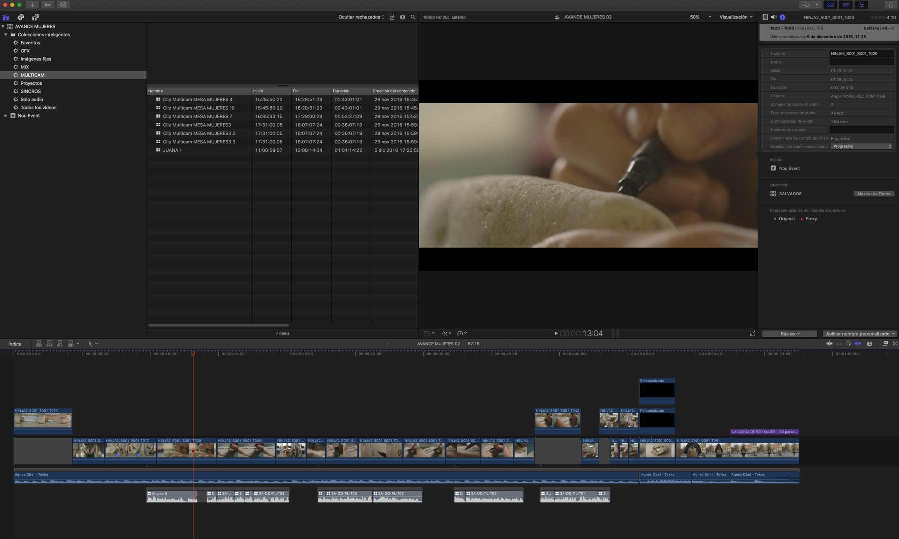 24 MULTICAM