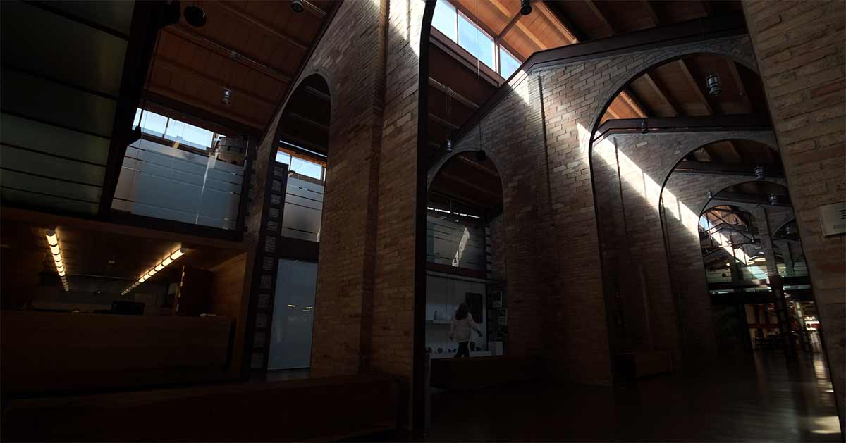 54 hall