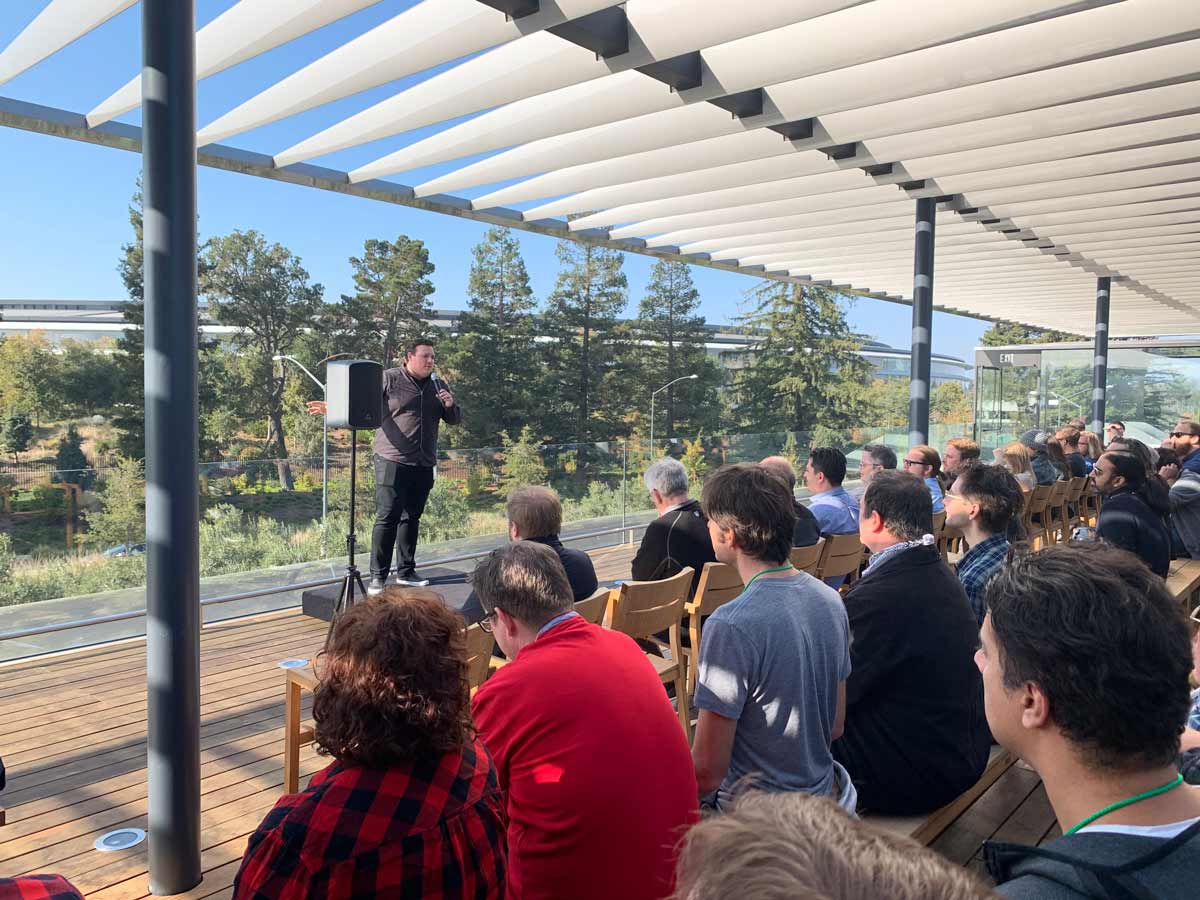 FCPX Creative Summit 2019 03