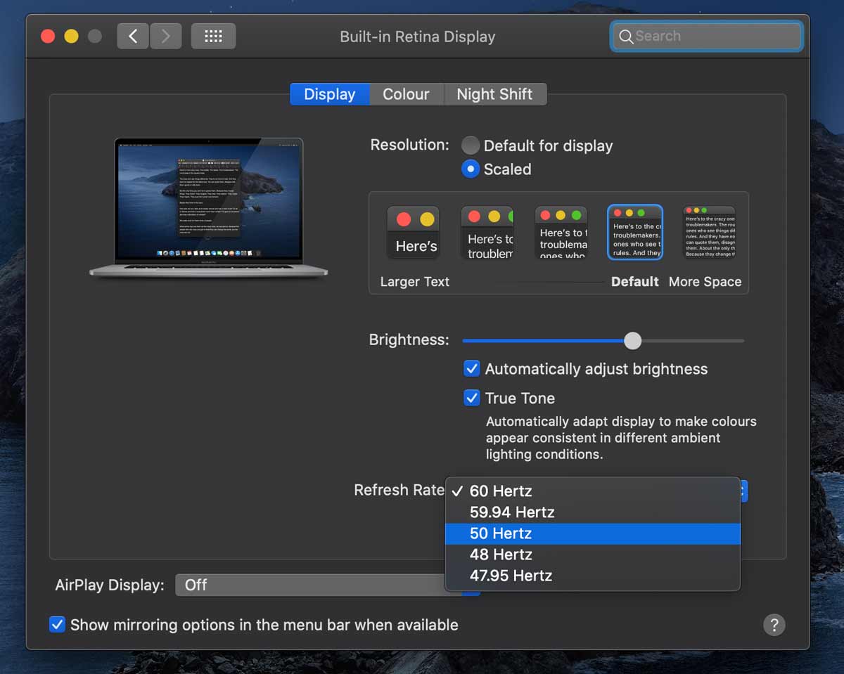 macbook pro 16 01