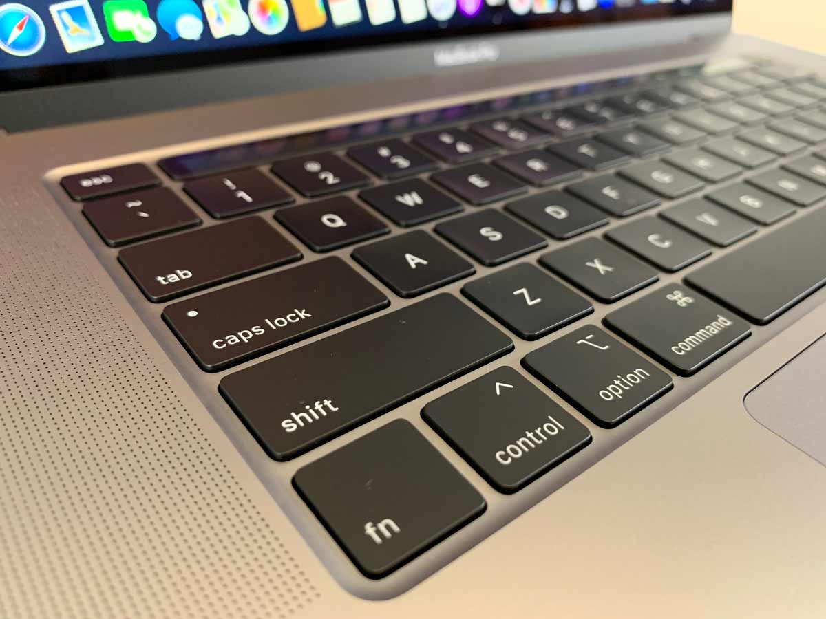 macbook pro 16 09