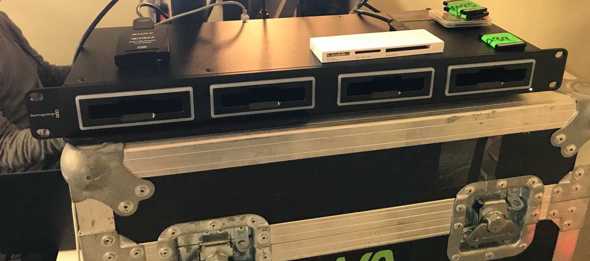 10 BM Multidock