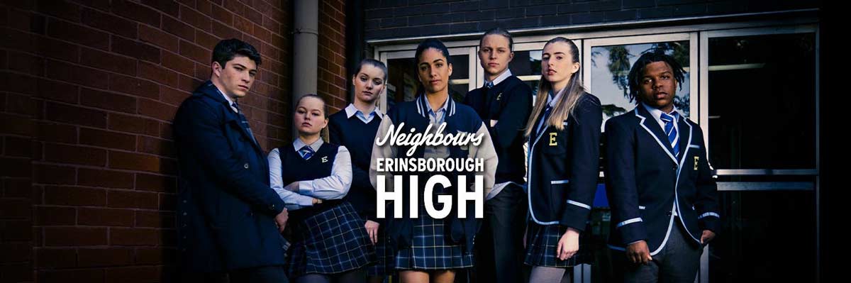 27 Neighbours wide