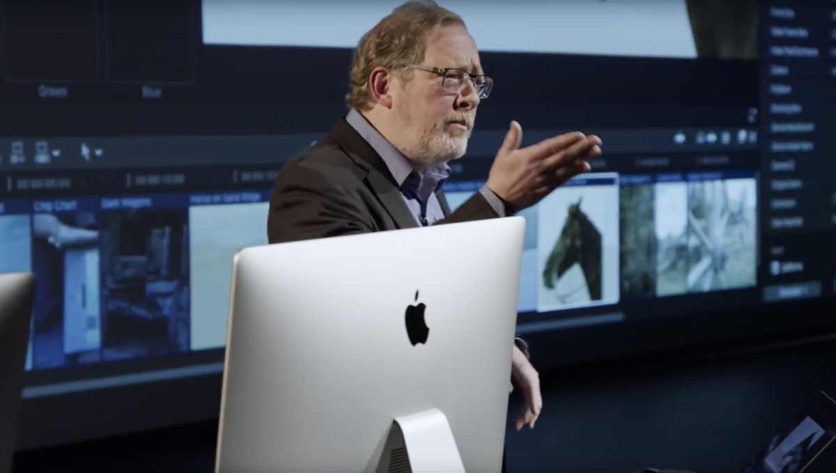 oliver peters steve bayes fcpx 10