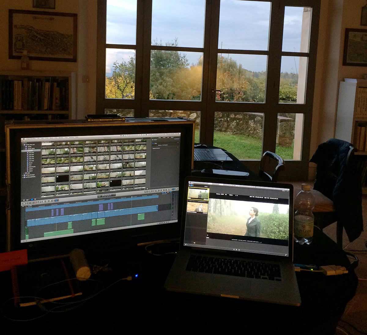 oliver peters steve bayes fcpx 15