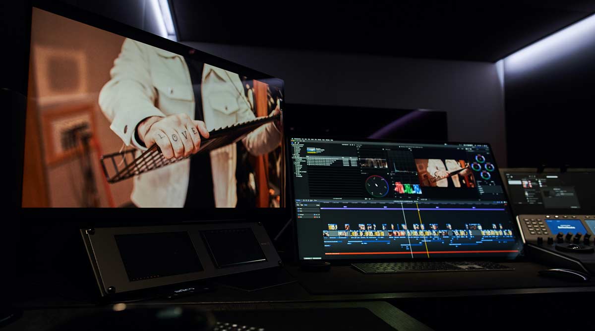 mac pro fcpx 16