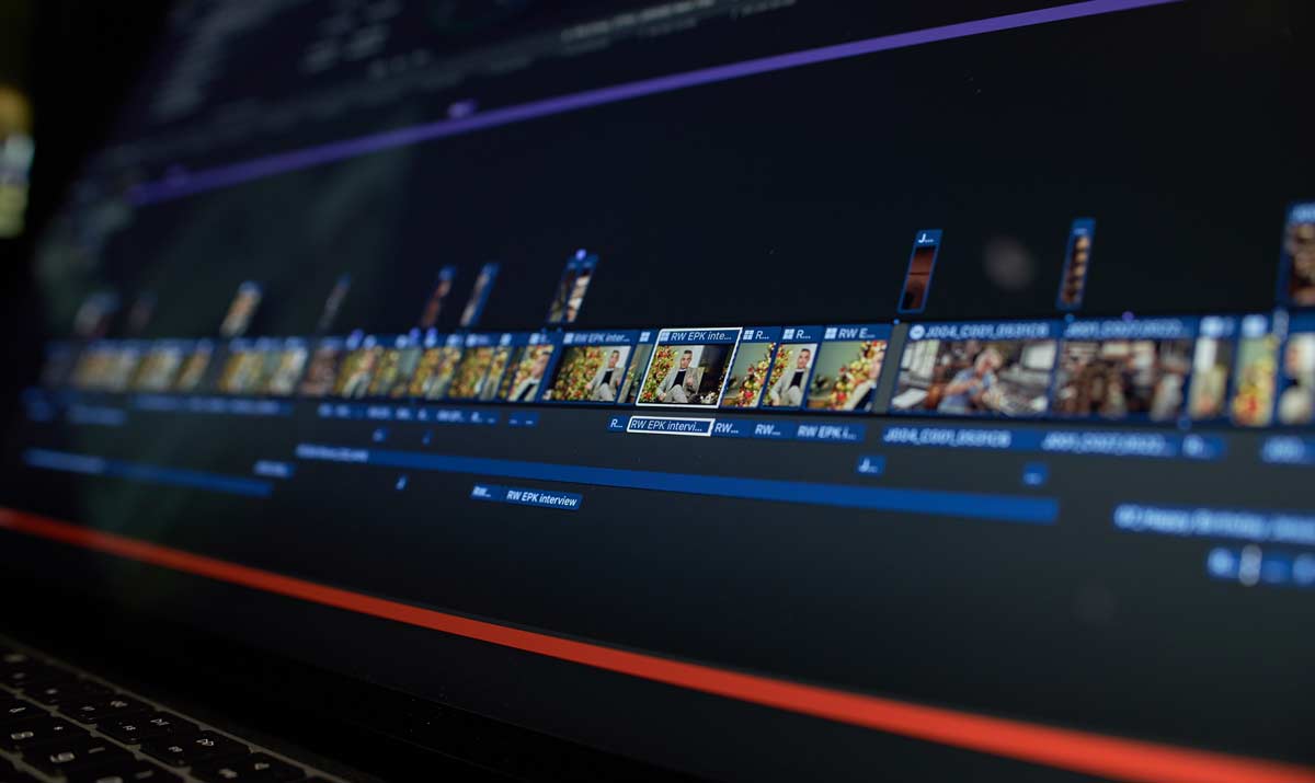 mac pro fcpx 20