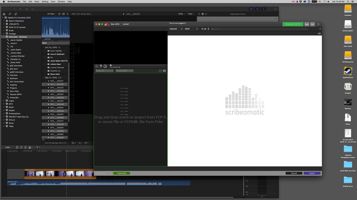 habitat for humanity scribeomatic fcpx 08
