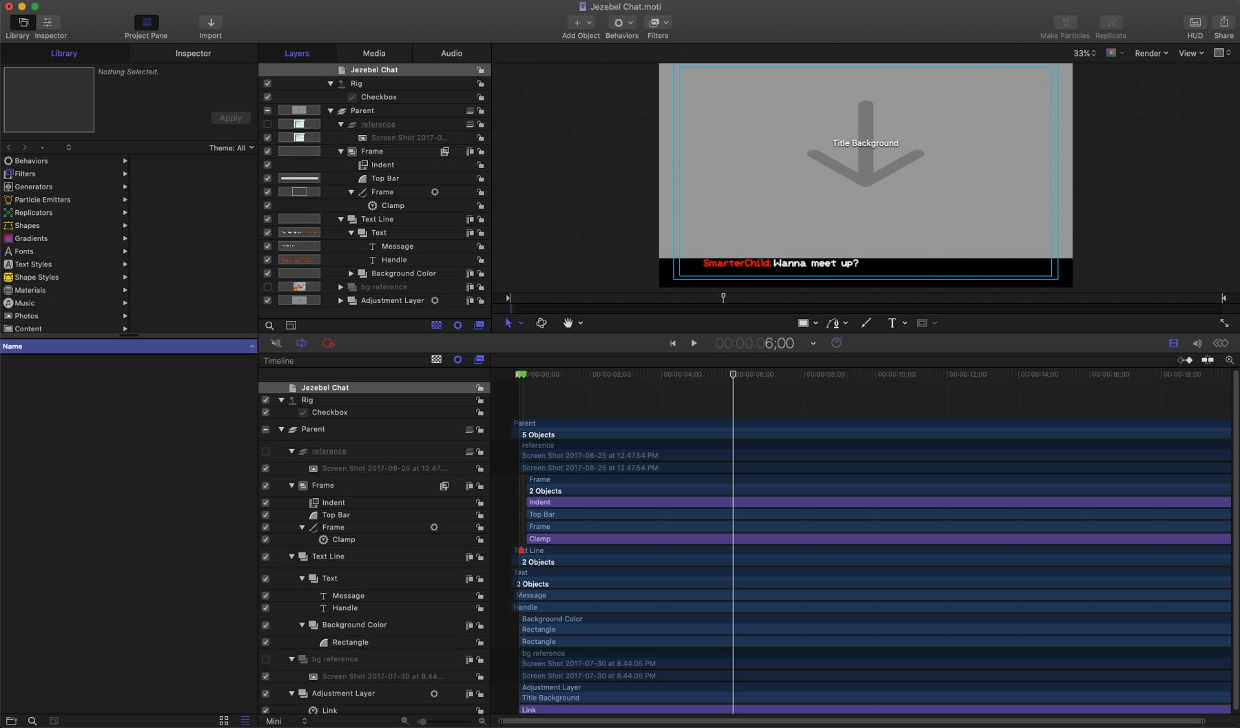 Jezebel fcpx 01