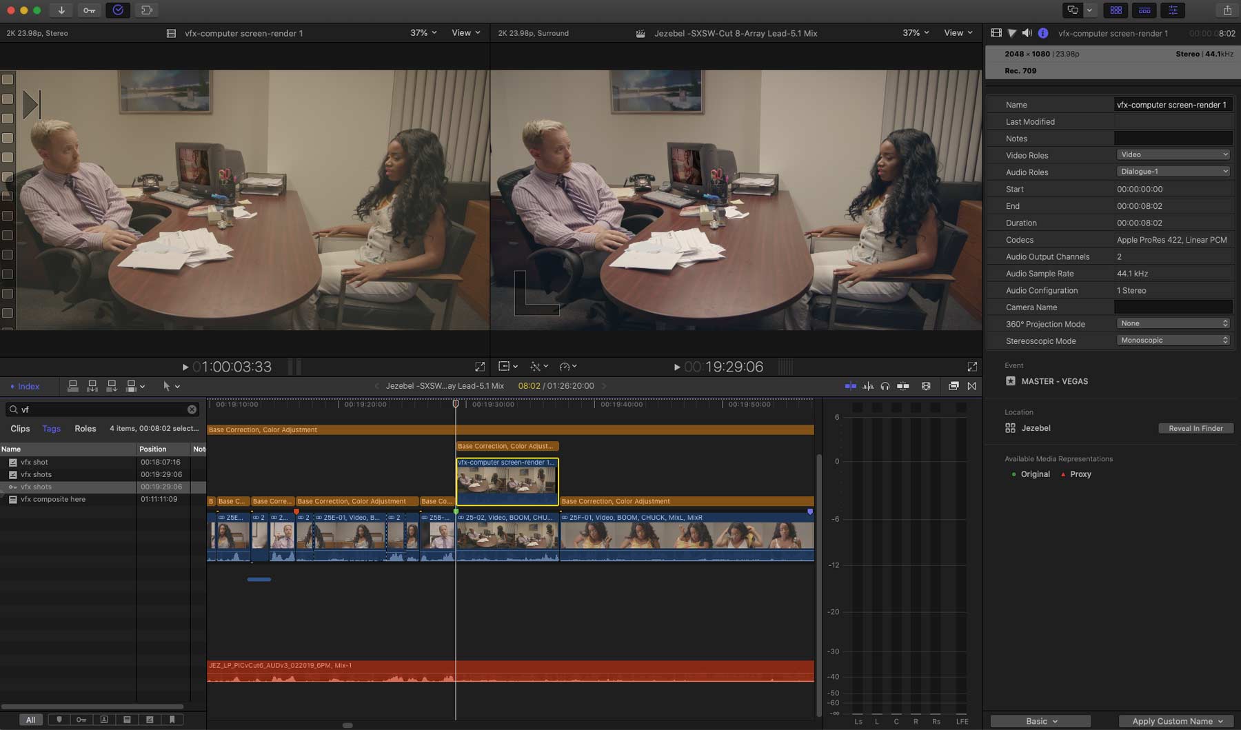 Jezebel fcpx 09
