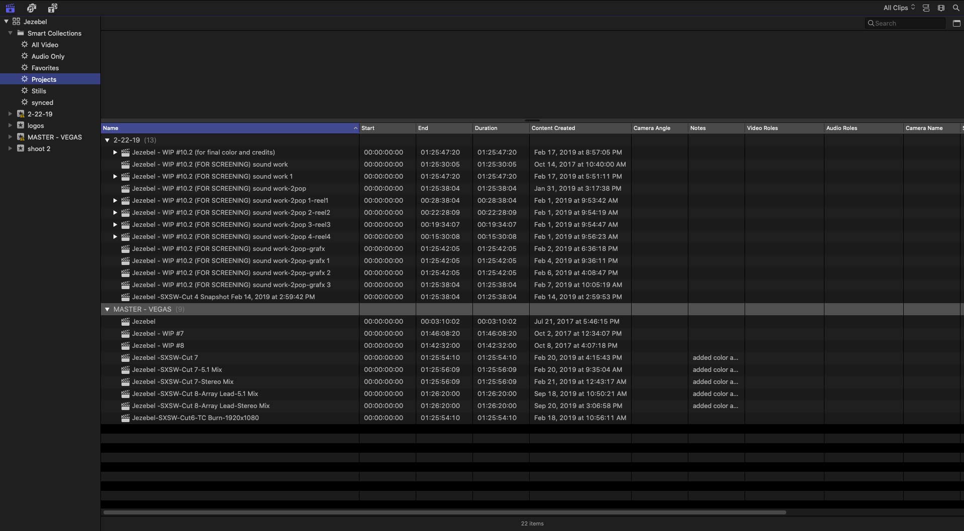 Jezebel fcpx 11
