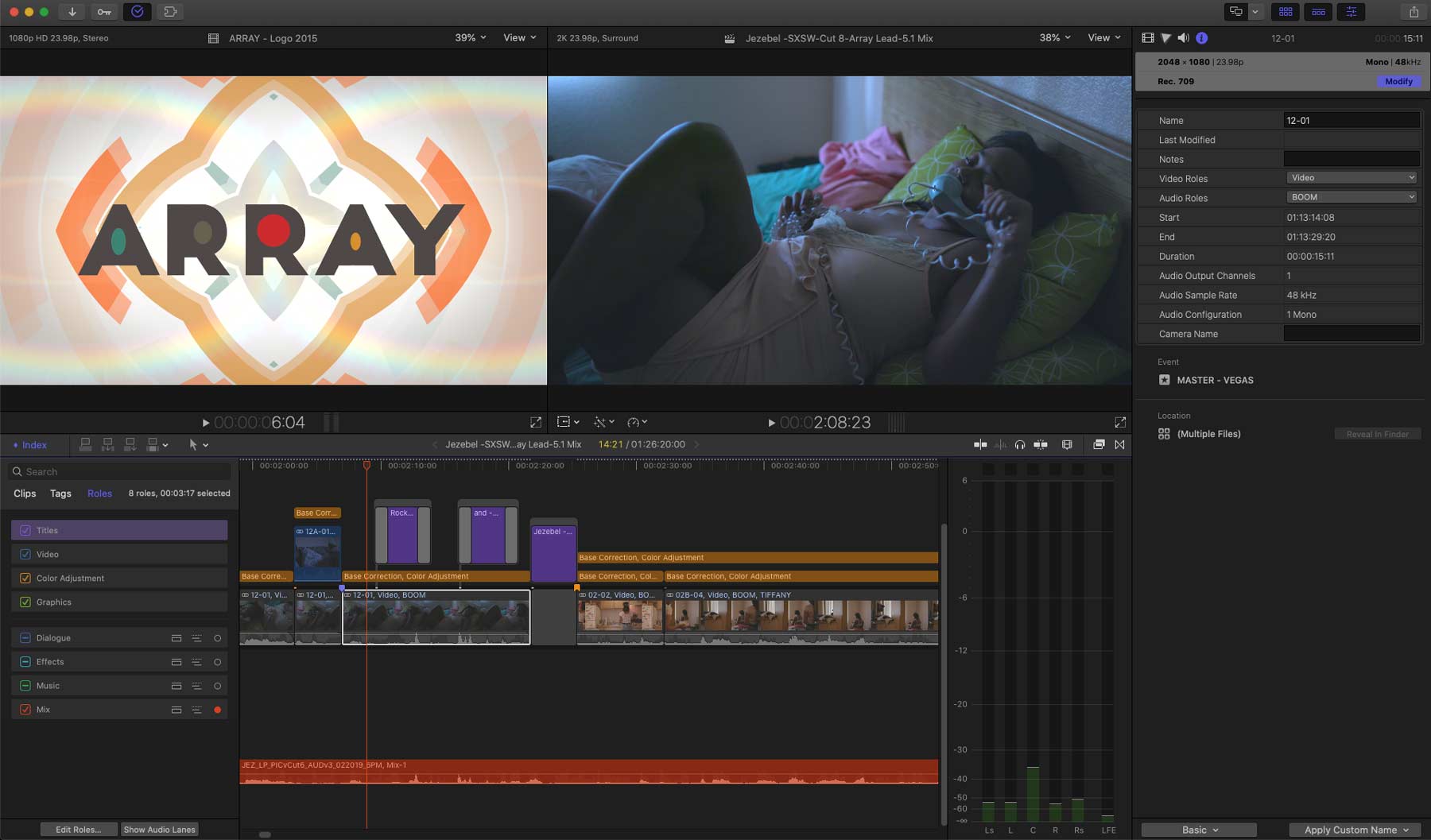 Jezebel fcpx 12