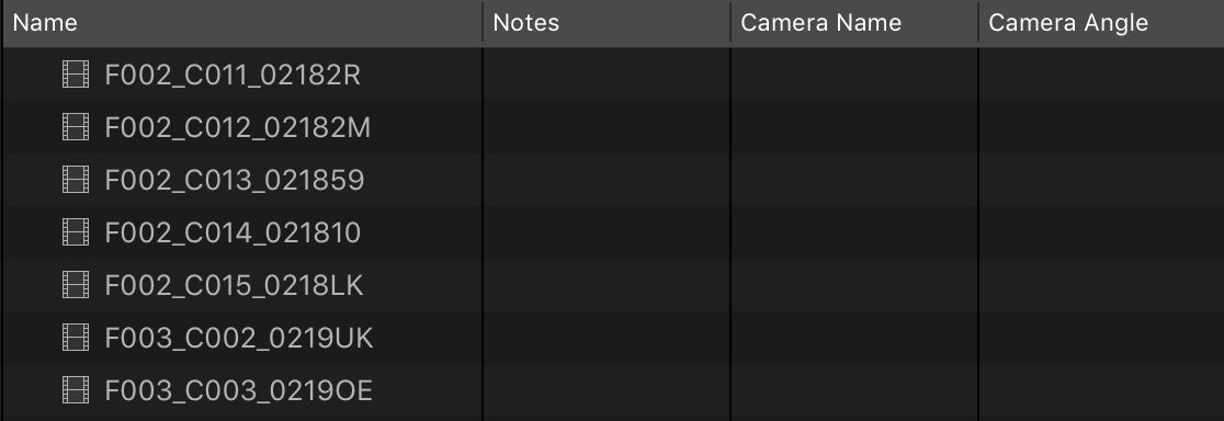FCPX WORKFLOw HAUNTER Page 11 Image 0001