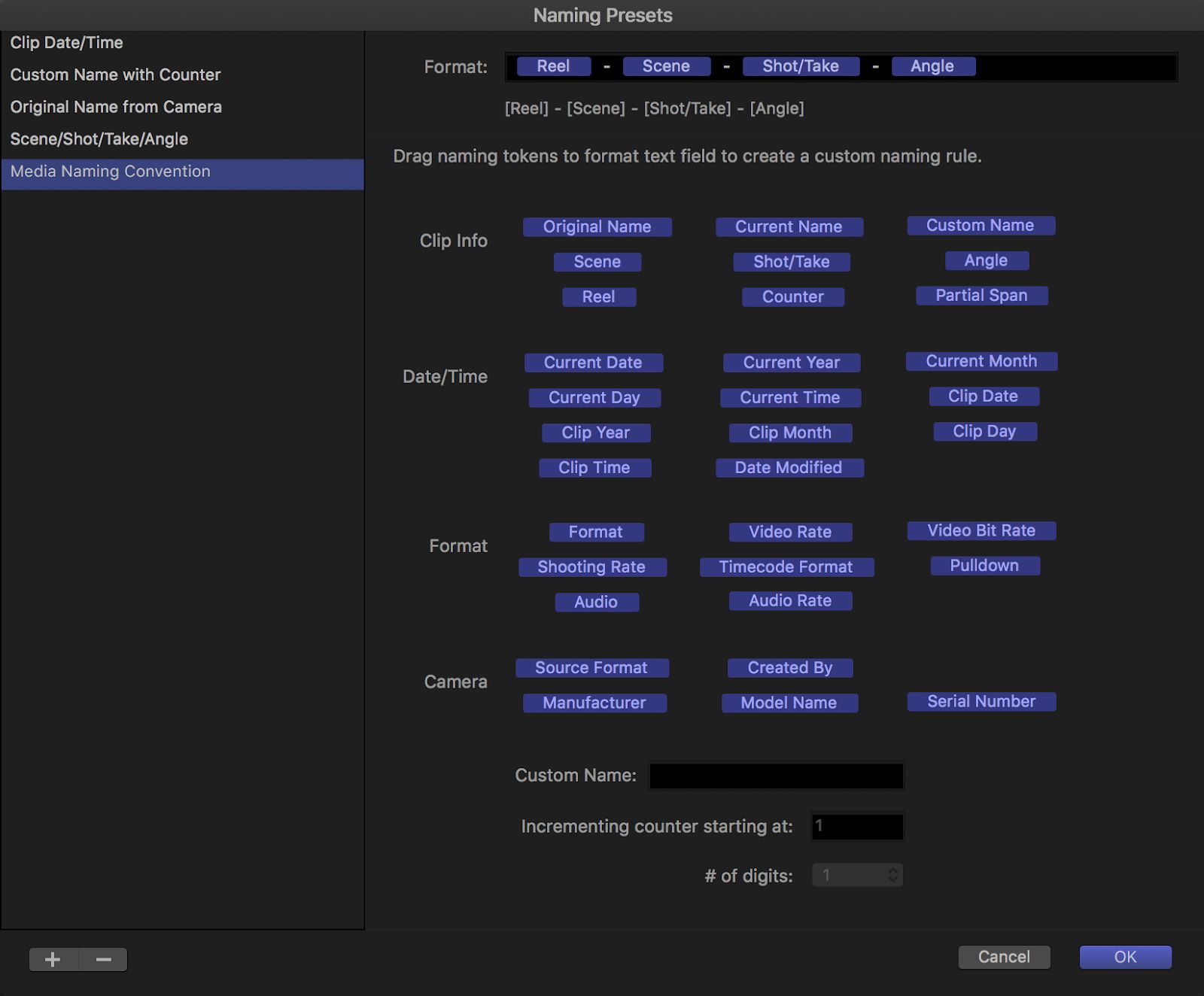 FCPX WORKFLOw HAUNTER Page 13 Image 0001