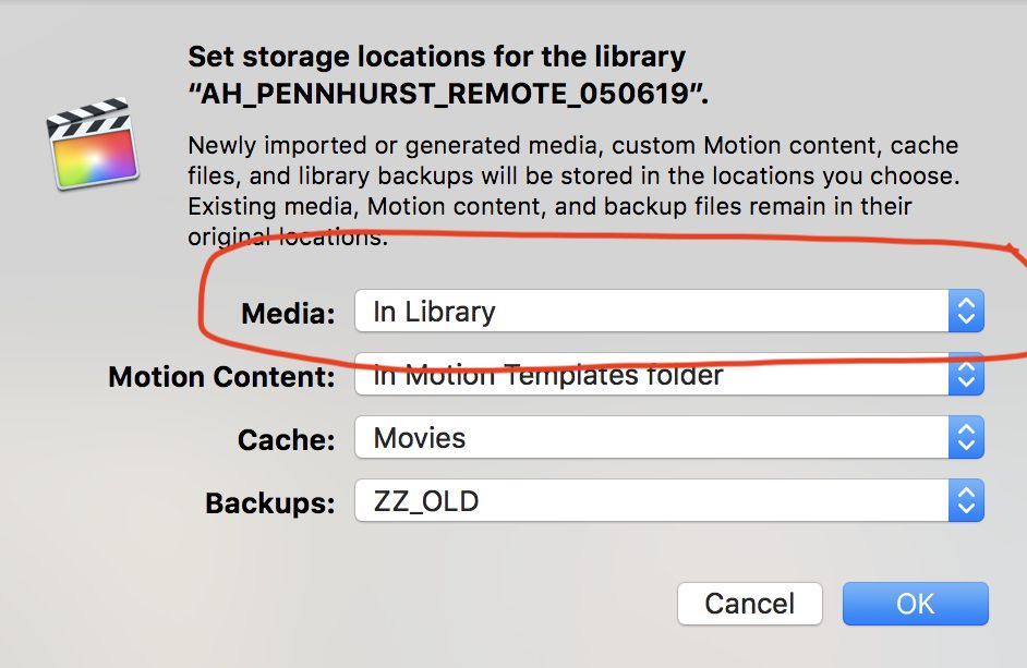 FCPX WORKFLOw HAUNTER Page 29 Image 0001