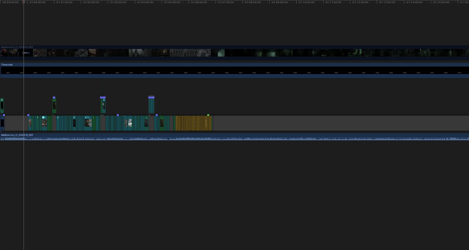 FCPX WORKFLOw HAUNTER Page 33 Image 0001