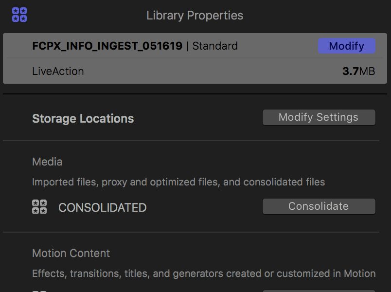 FCPX WORKFLOw HAUNTER Page 35 Image 0002