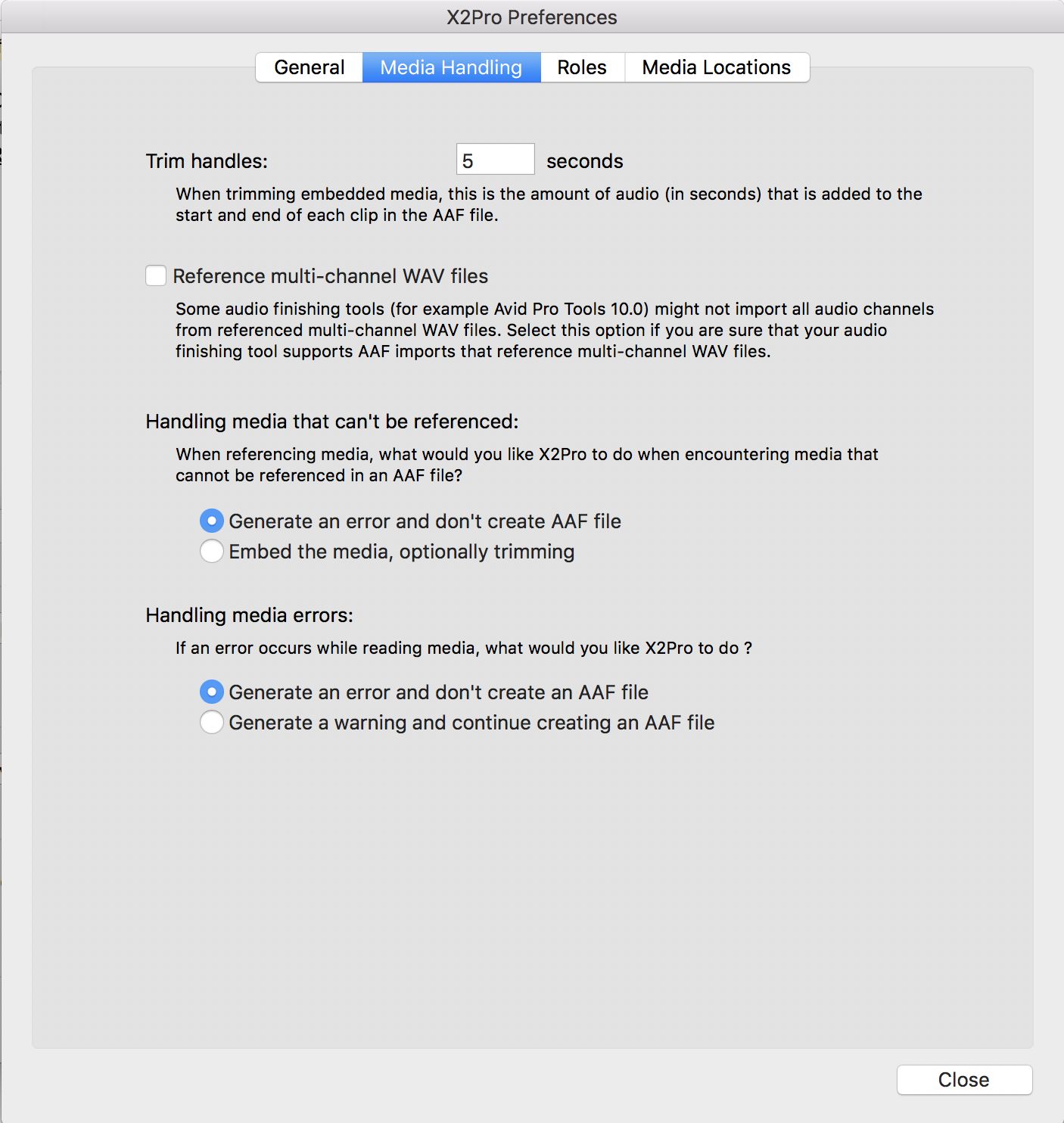 FCPX WORKFLOw HAUNTER Page 38 Image 0001