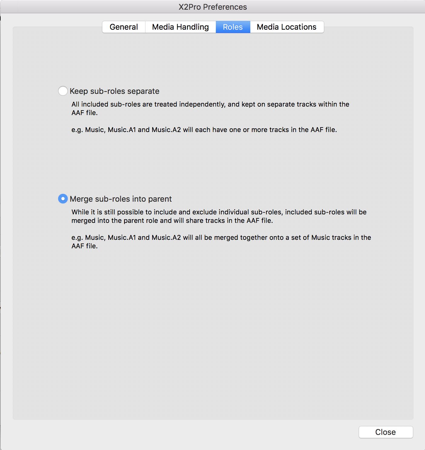 FCPX WORKFLOw HAUNTER Page 38 Image 0002